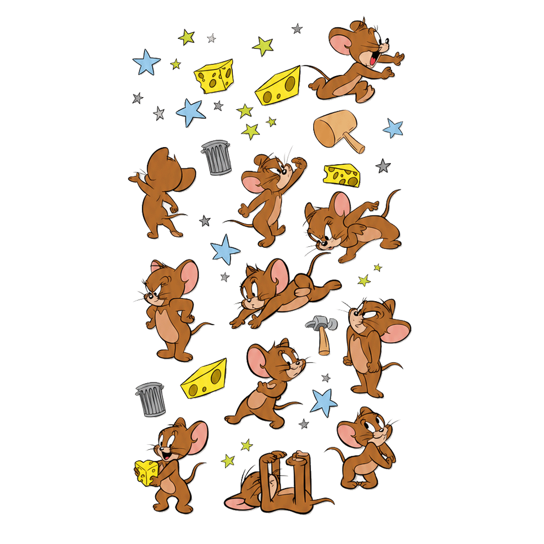 overlay