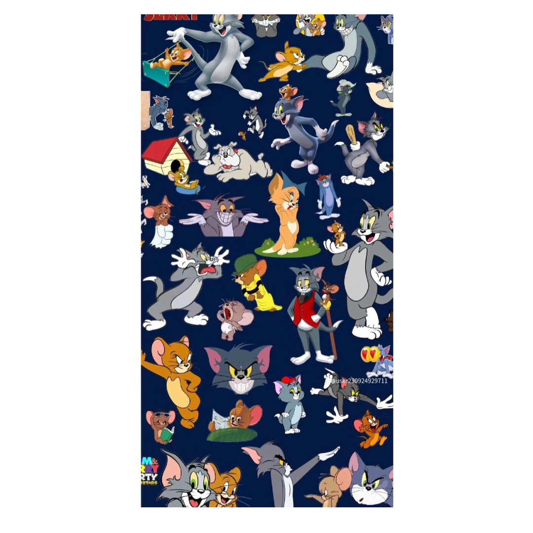 overlay