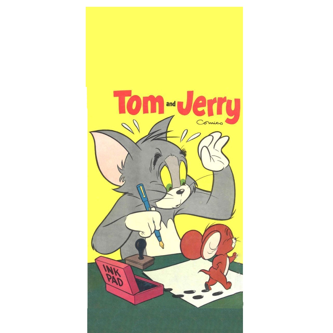 overlay