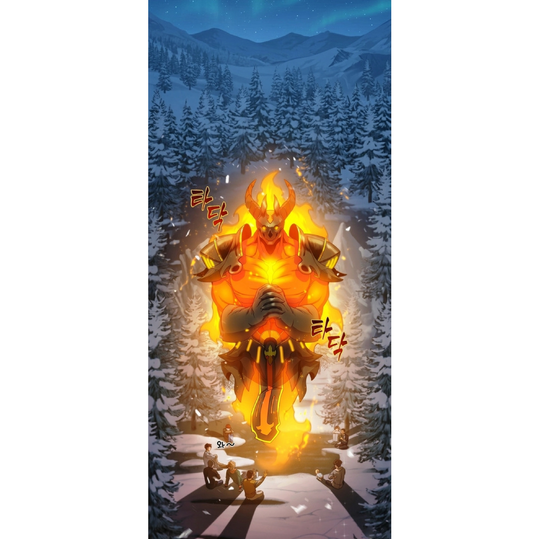 overlay