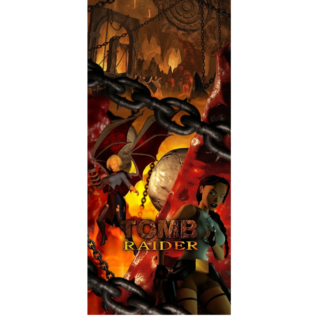 overlay