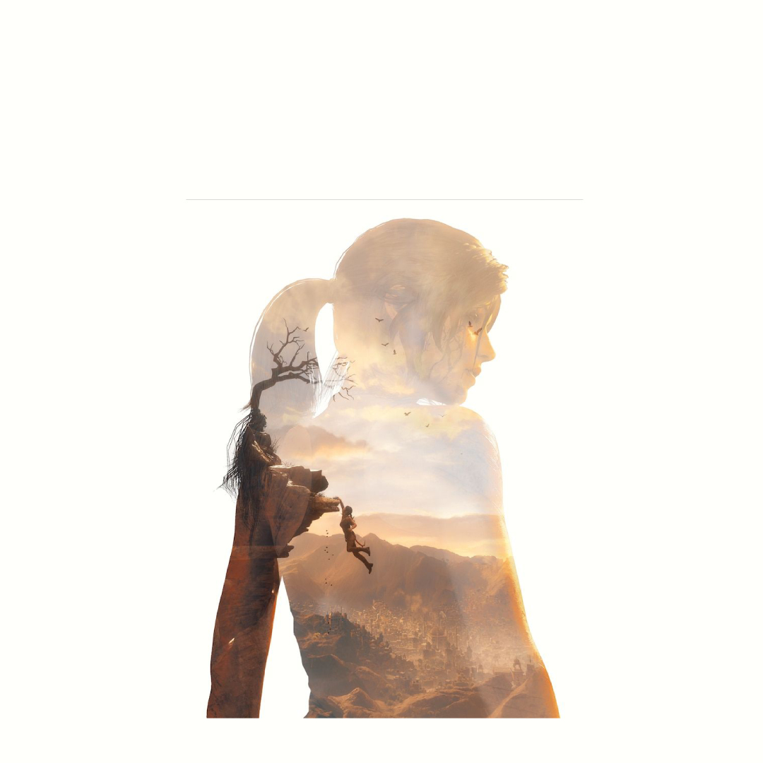 overlay
