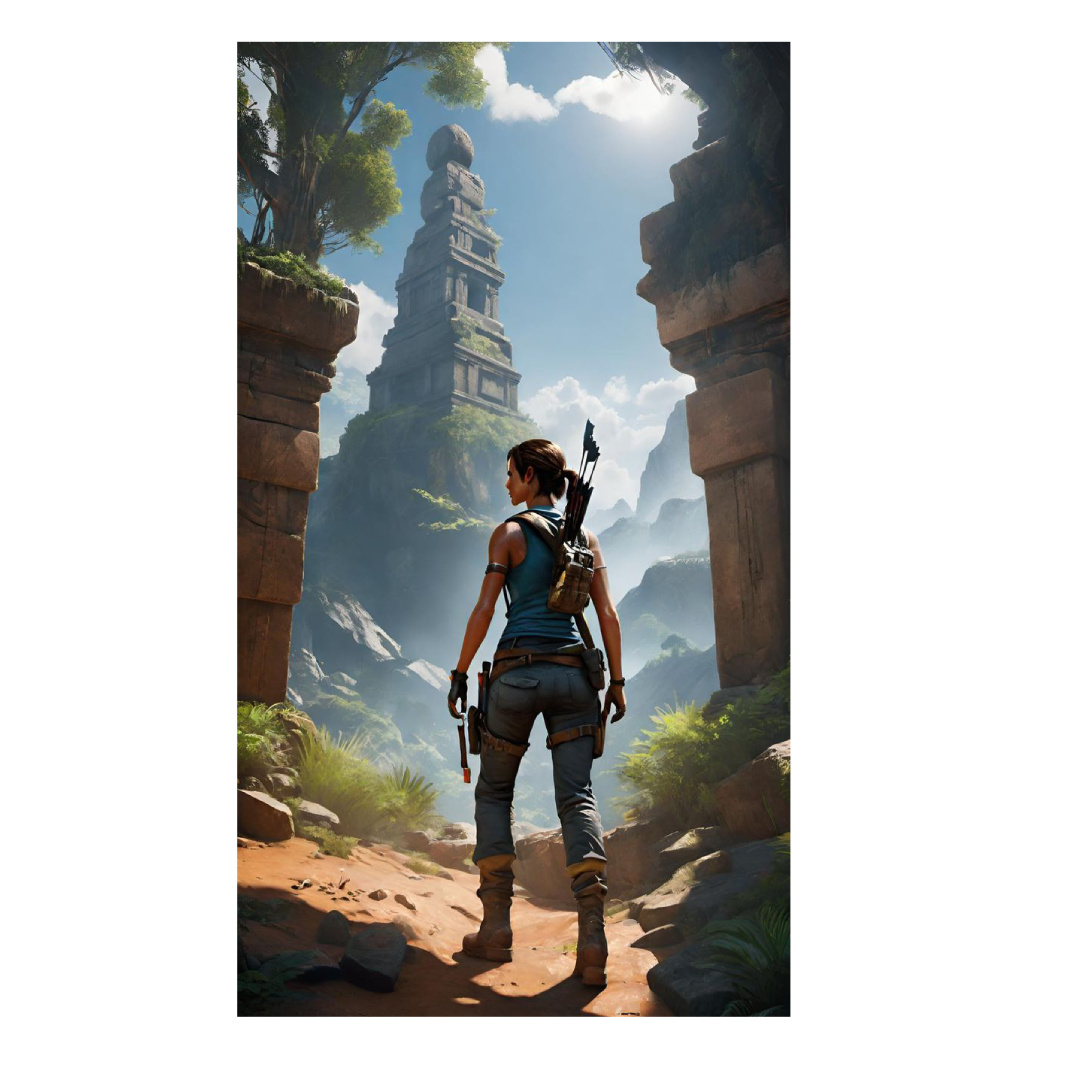 overlay