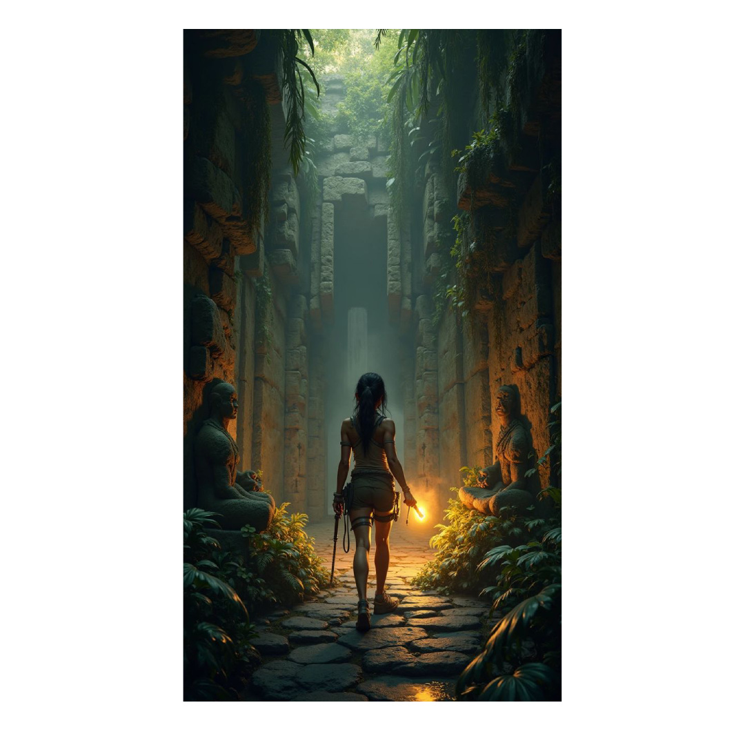 overlay