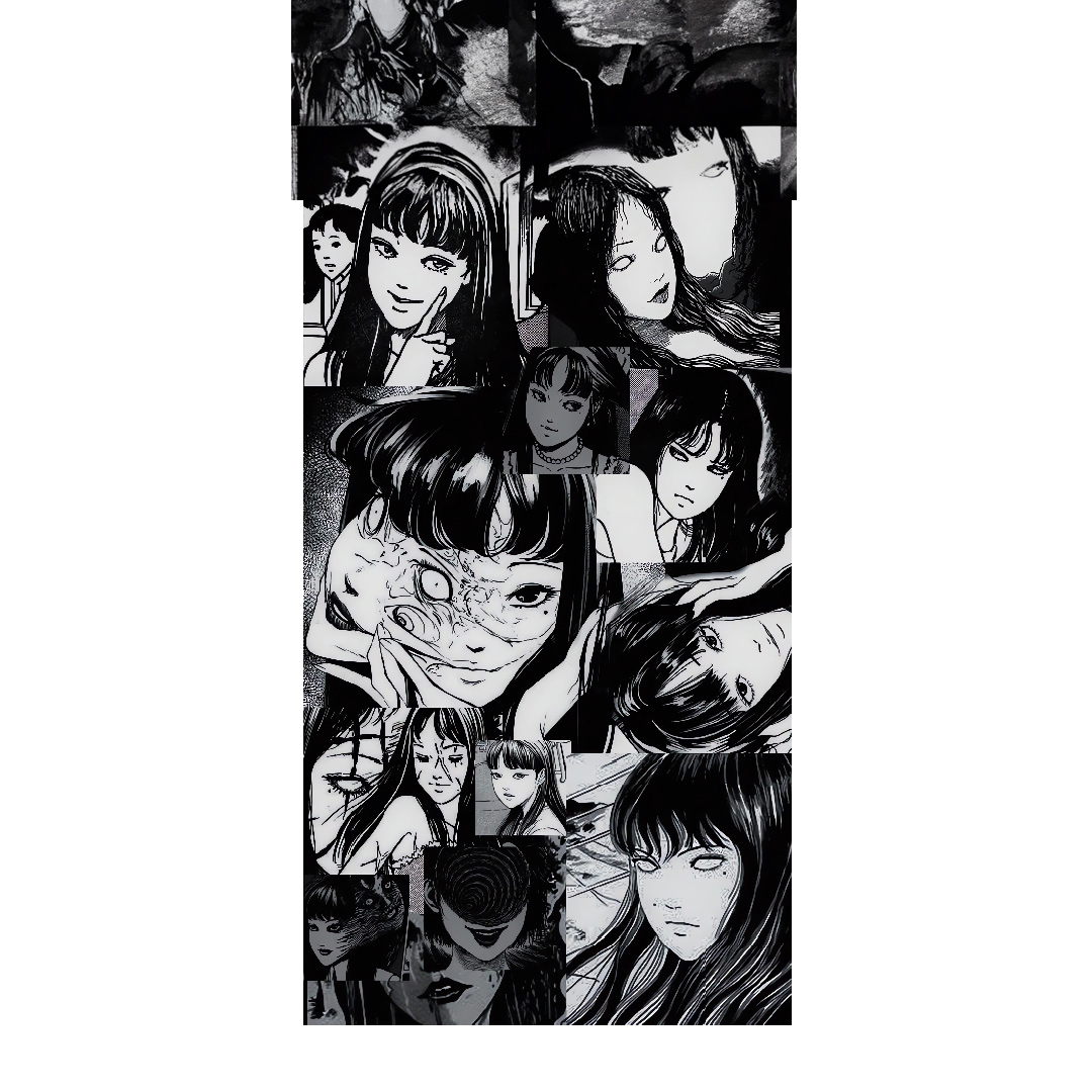 overlay