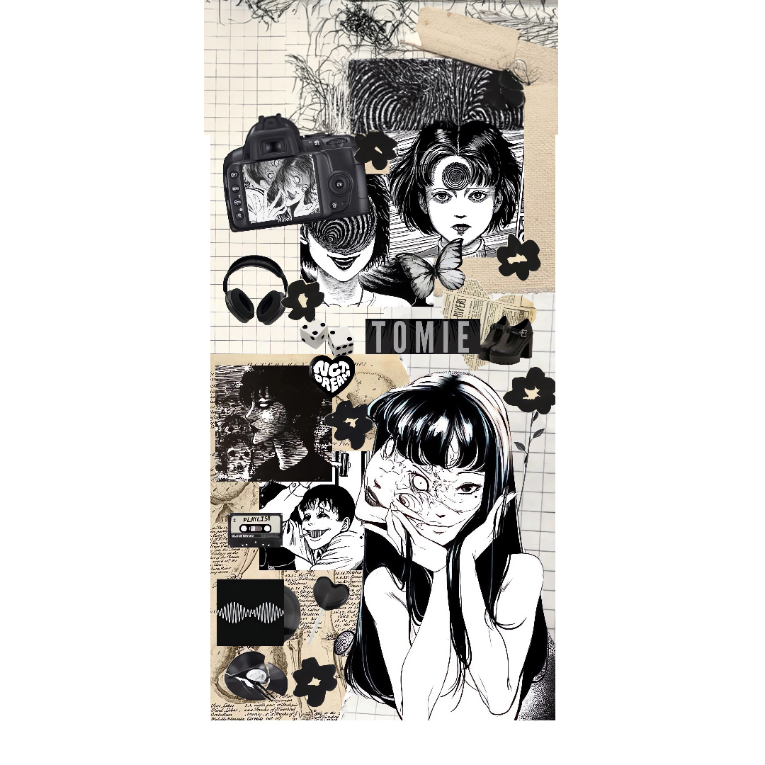overlay