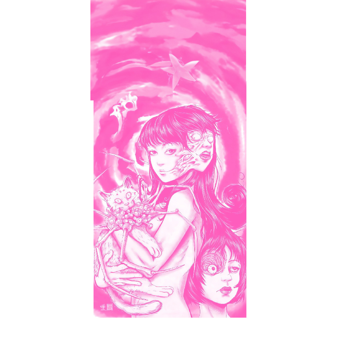 overlay