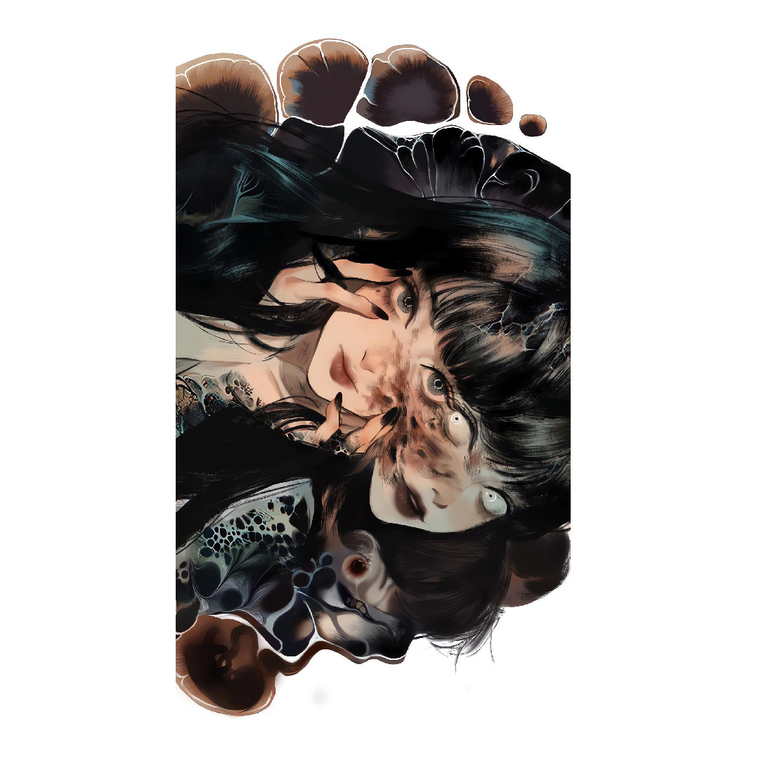 overlay