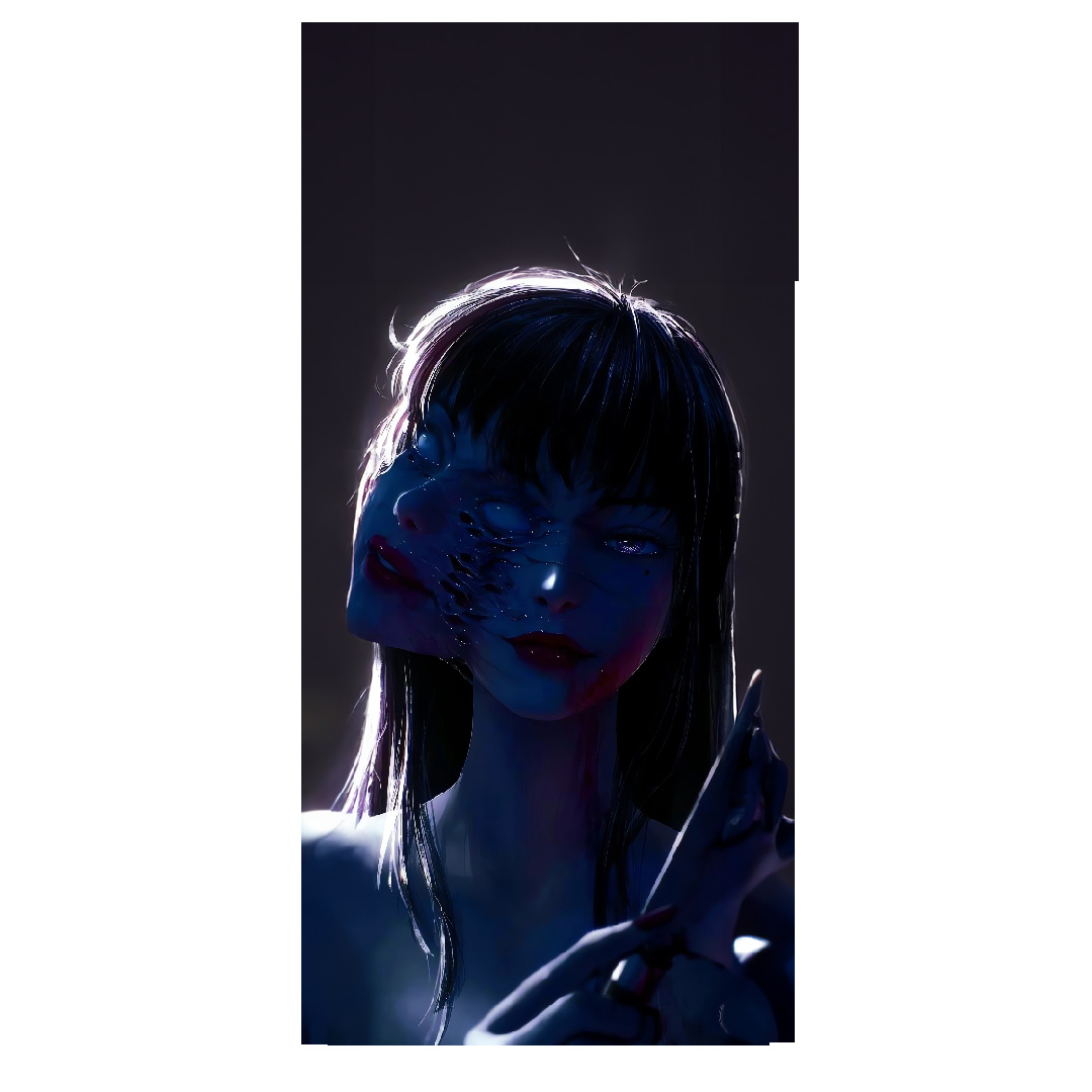 overlay