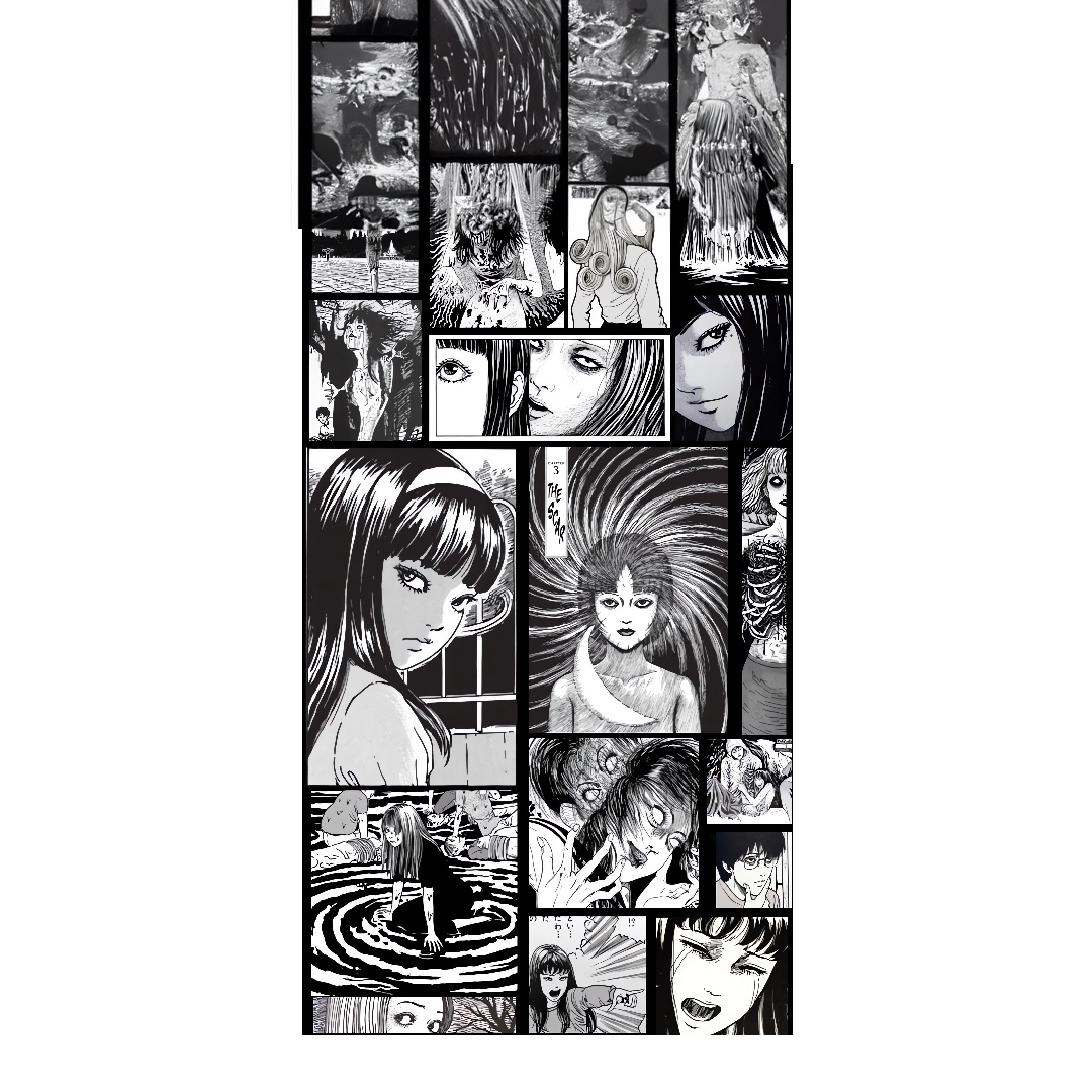 overlay