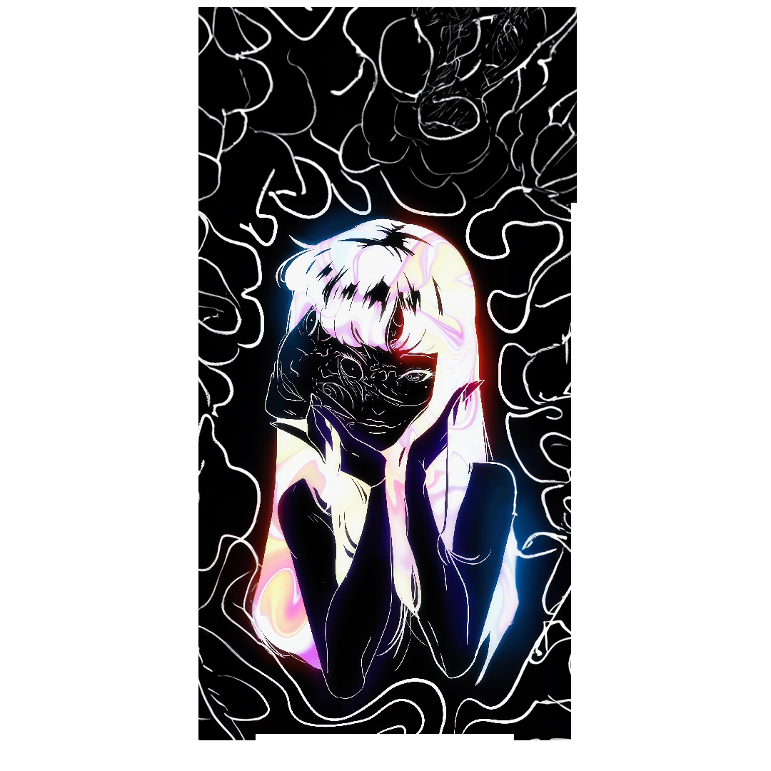 overlay
