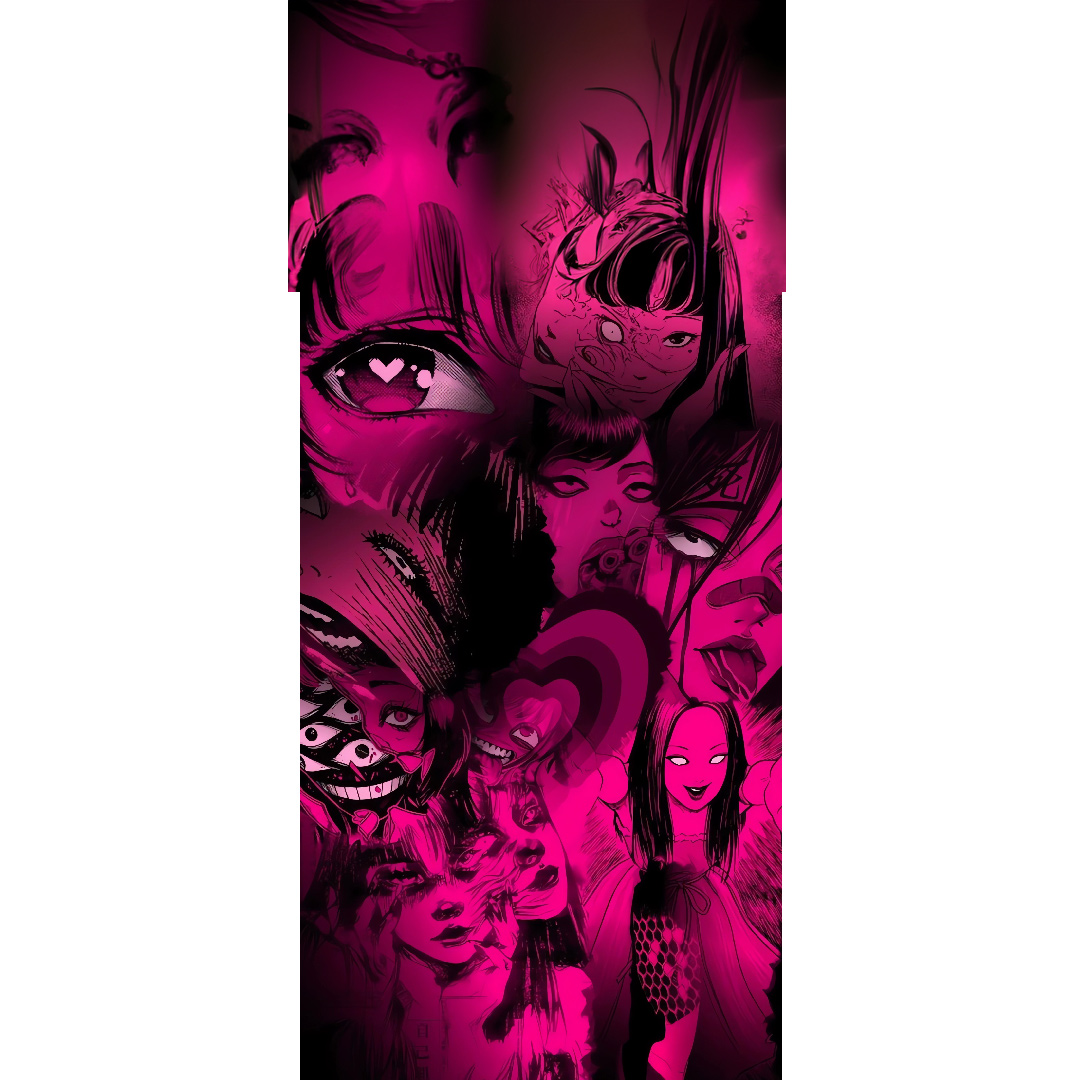 overlay