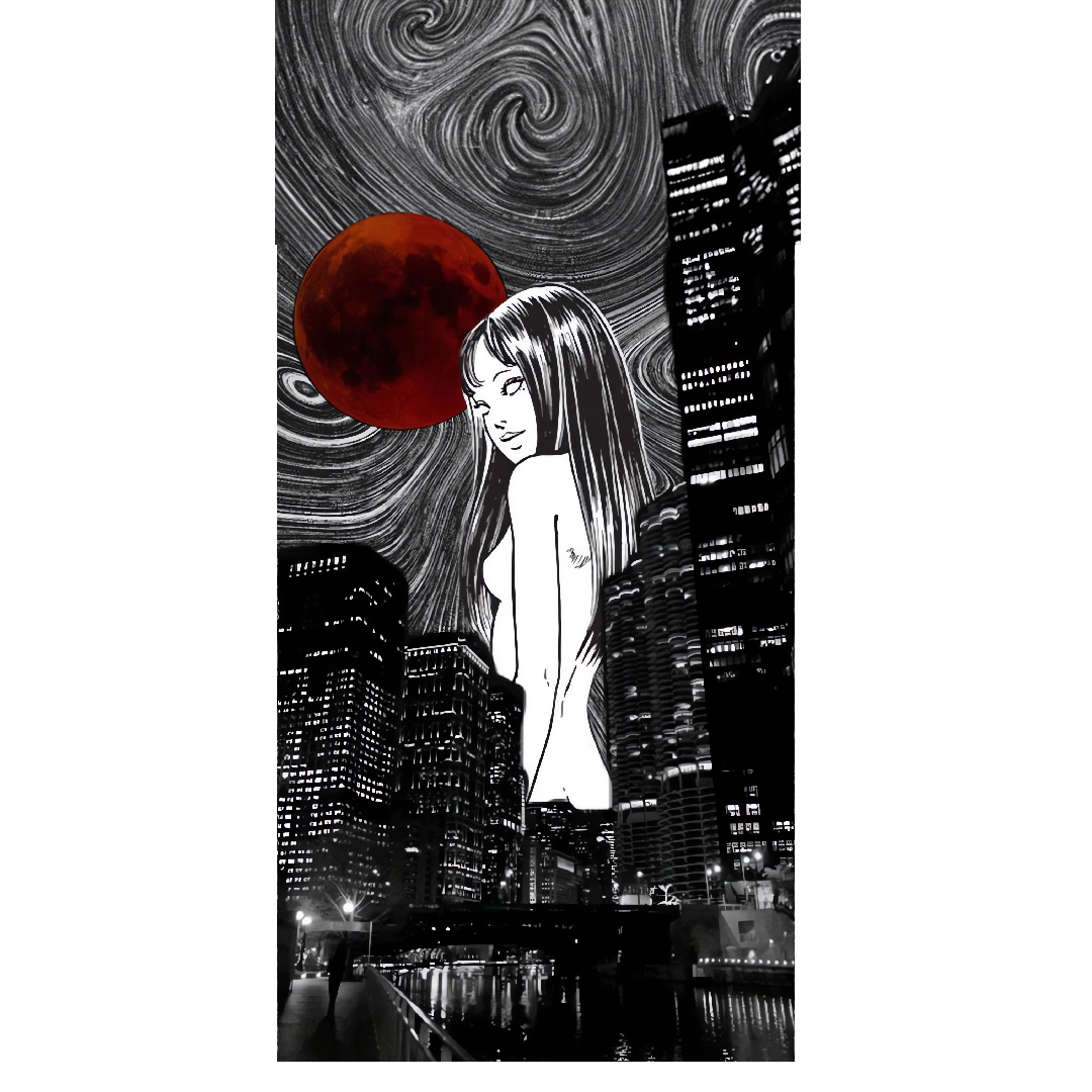 overlay