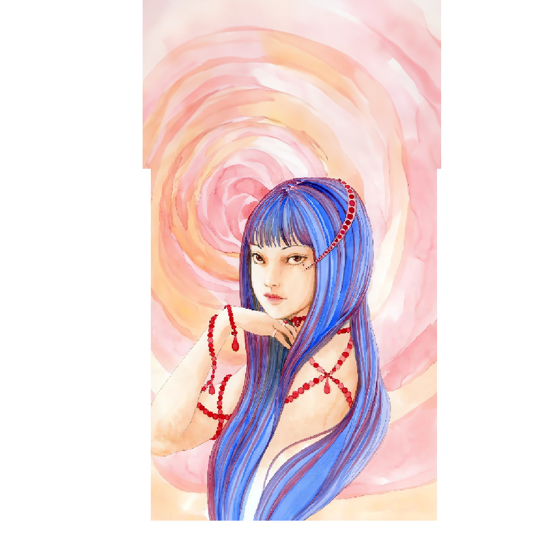 overlay