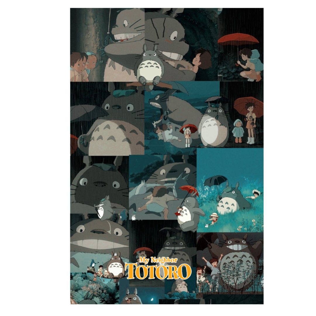 overlay