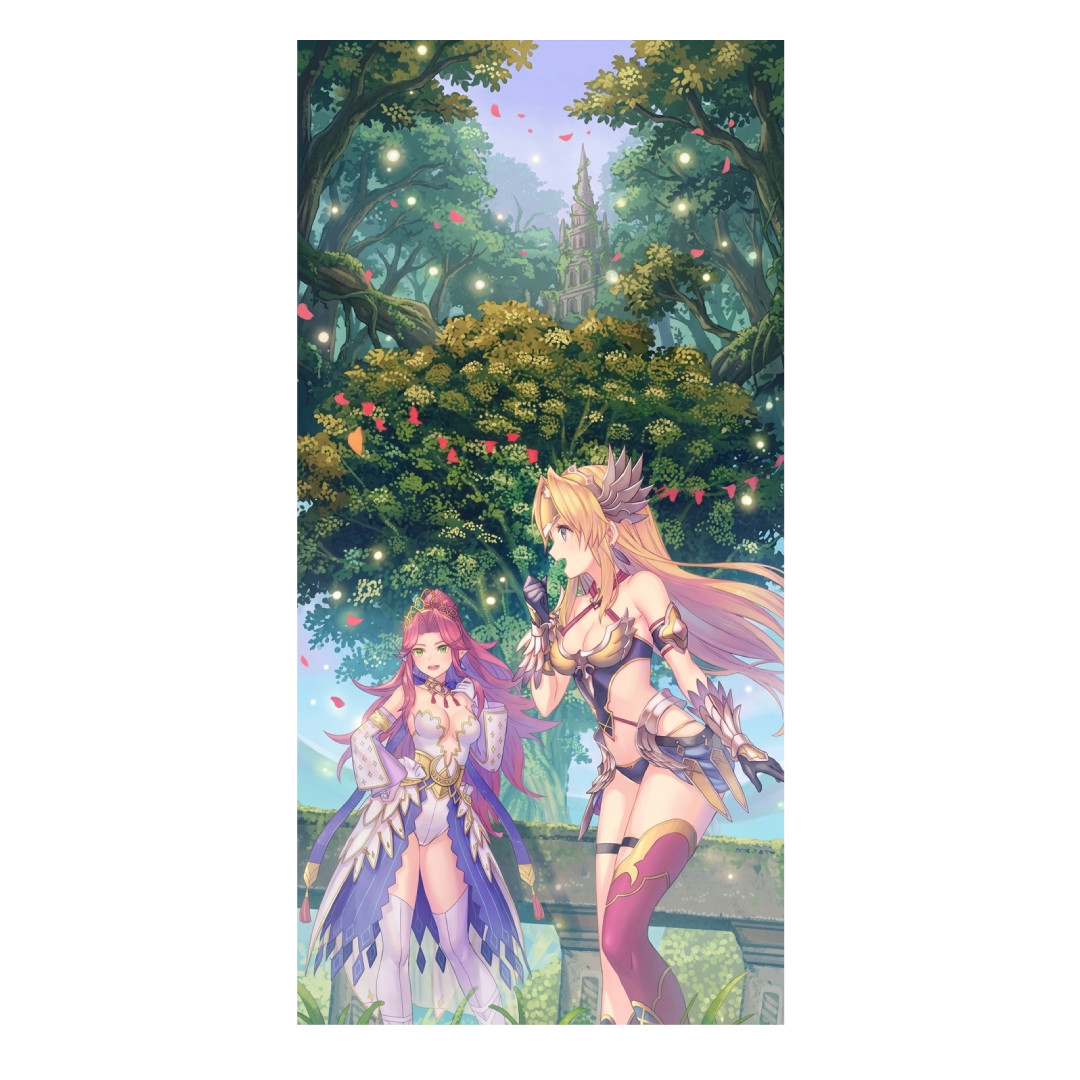 overlay