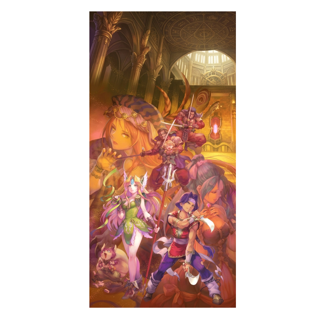 overlay