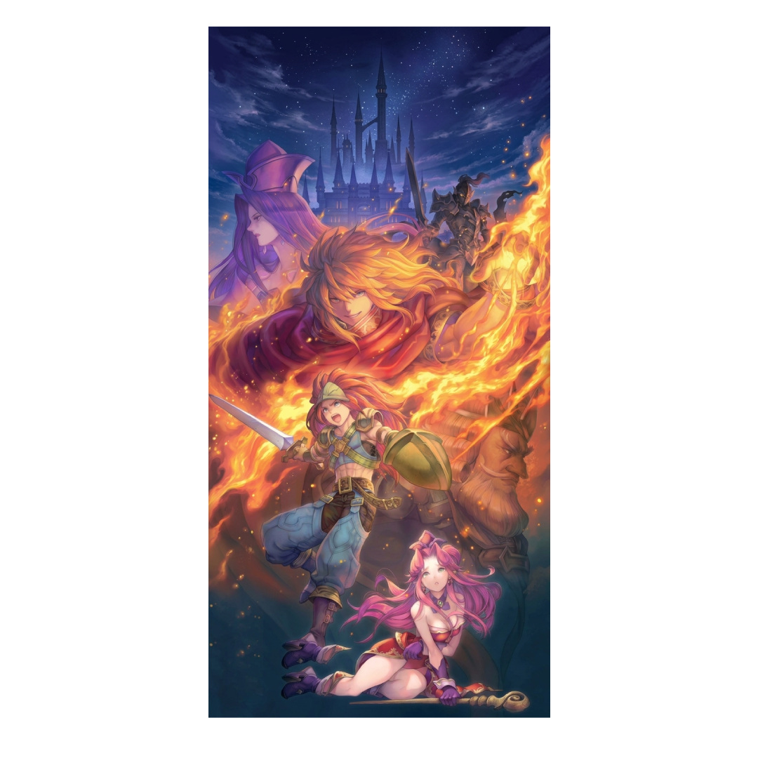 overlay