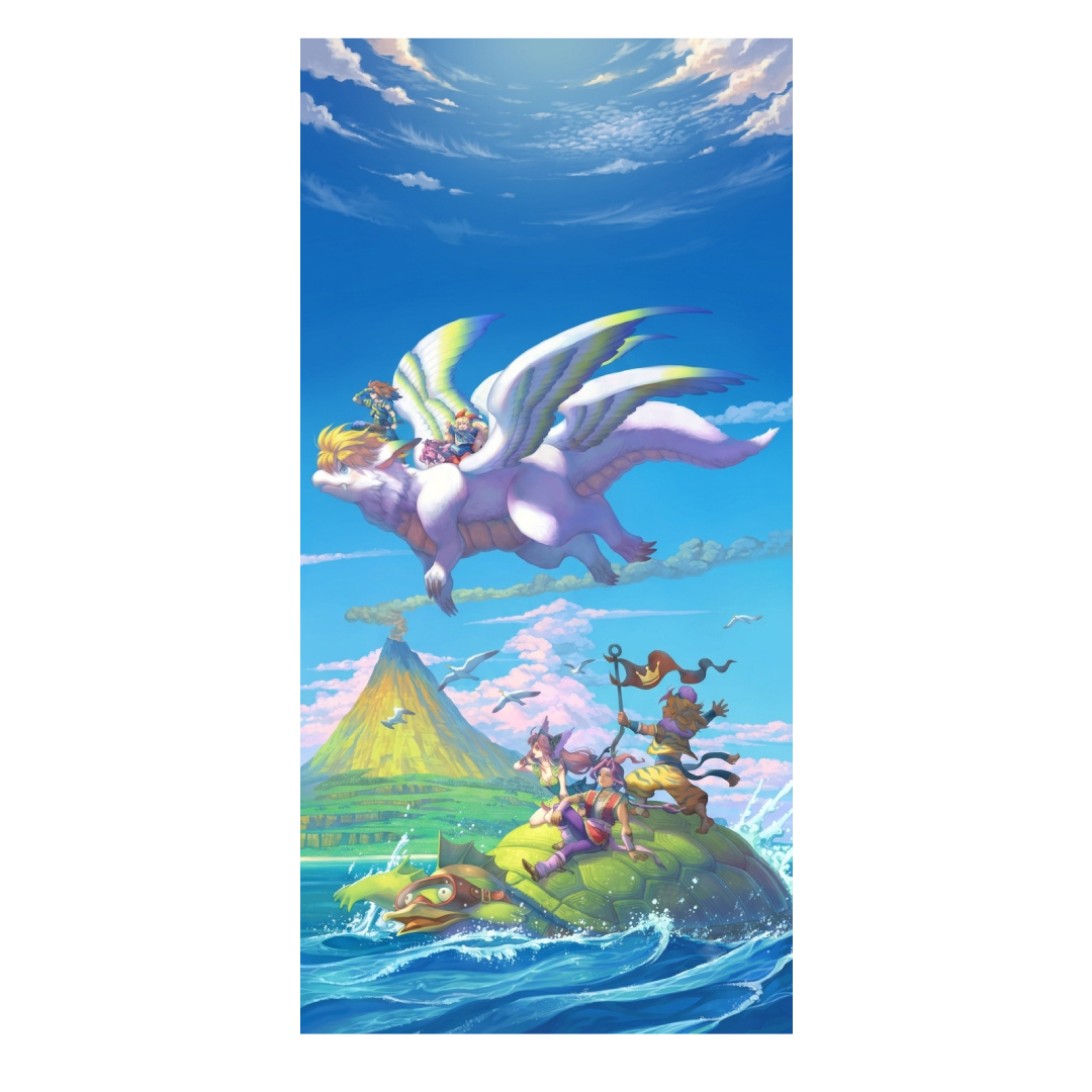 overlay