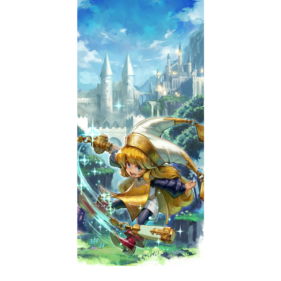 overlay