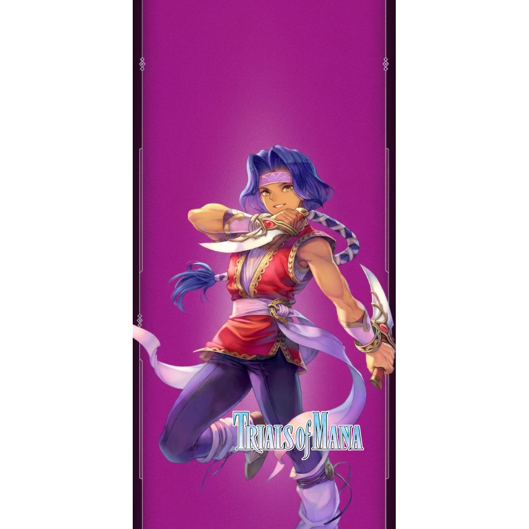 overlay