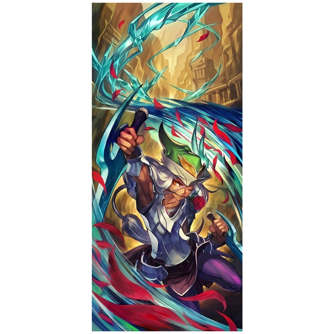 overlay