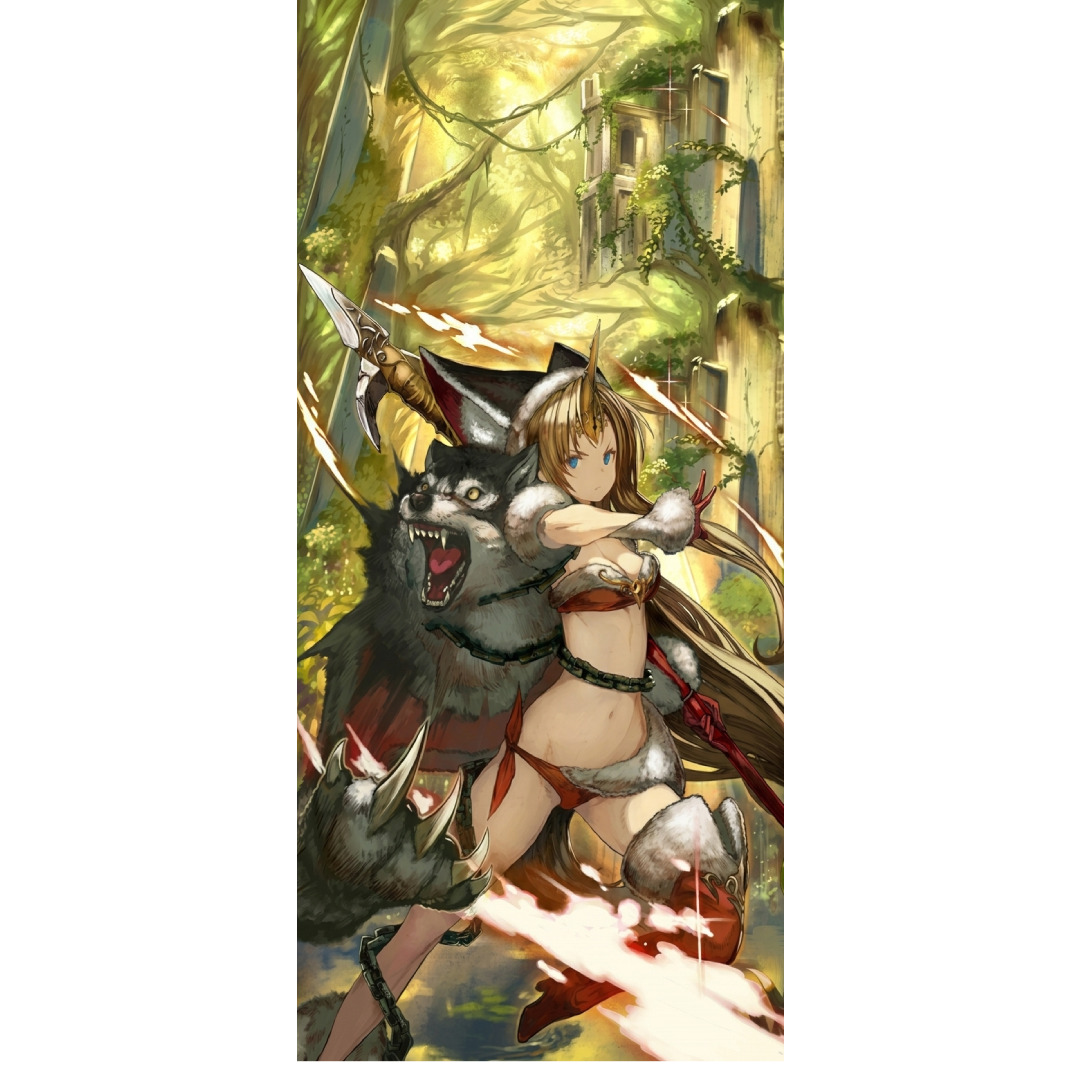 overlay