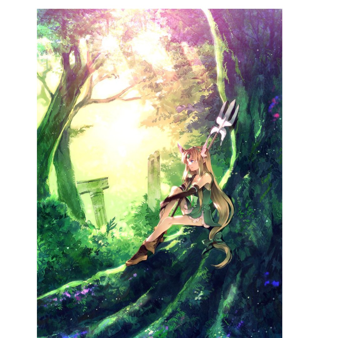 overlay