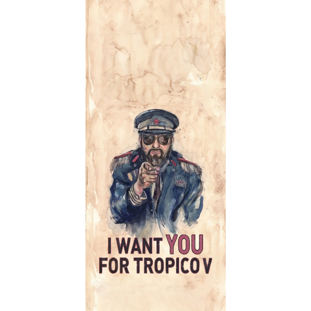 overlay