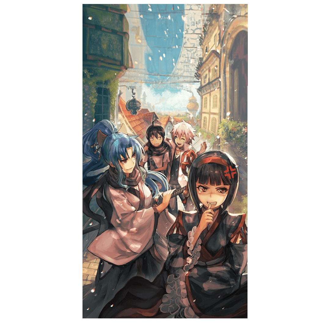 overlay