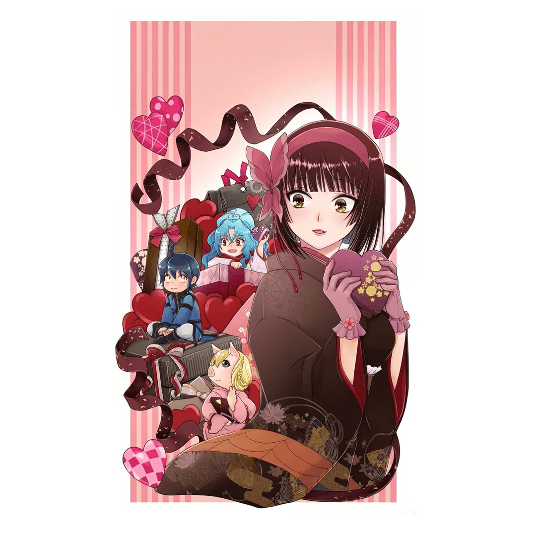 overlay