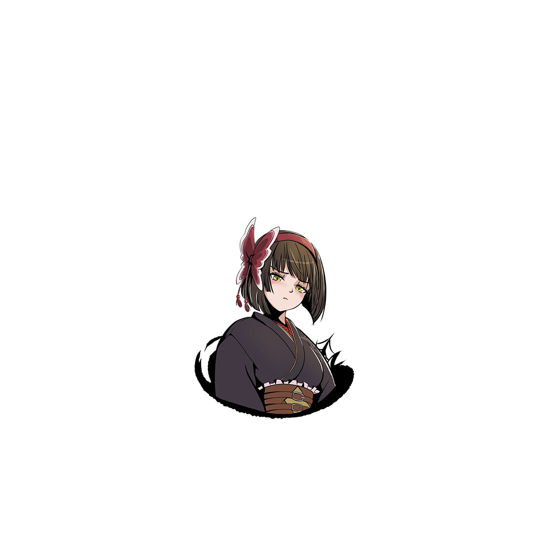 overlay