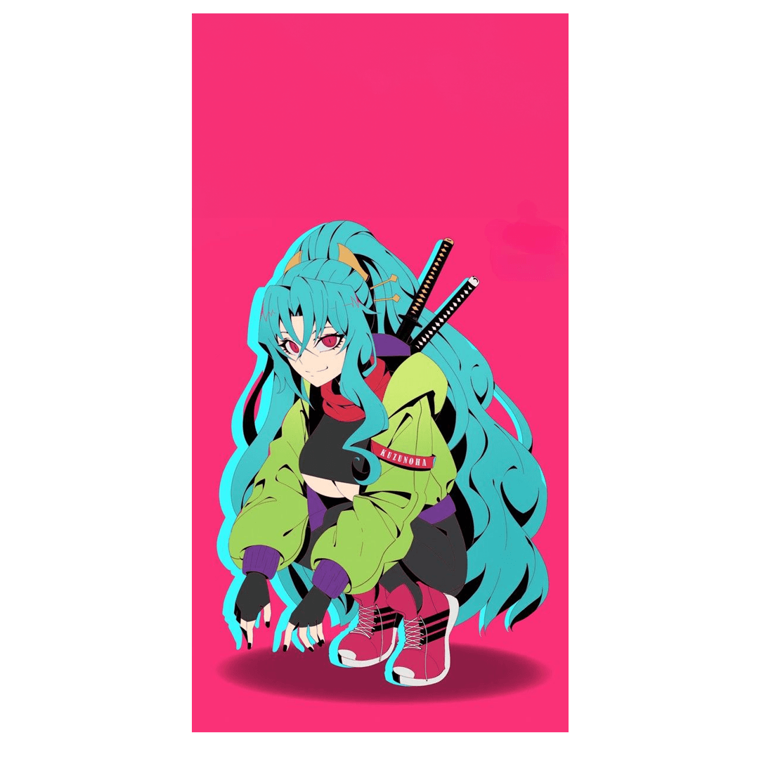 overlay