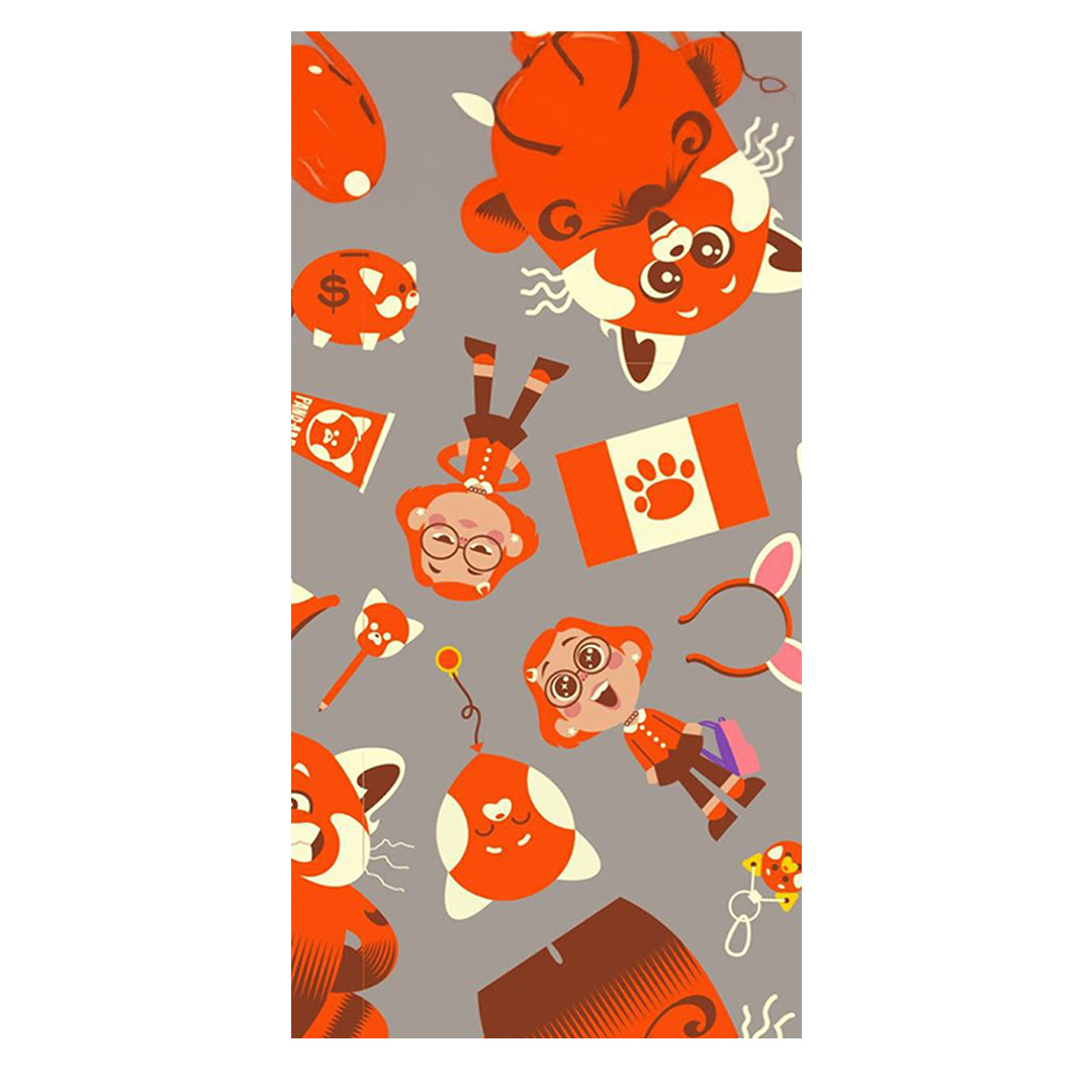 overlay