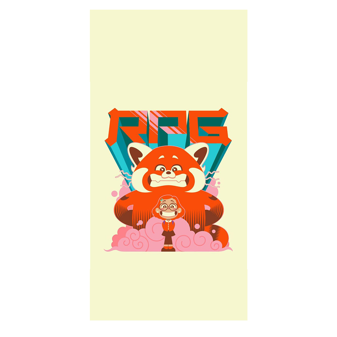 overlay