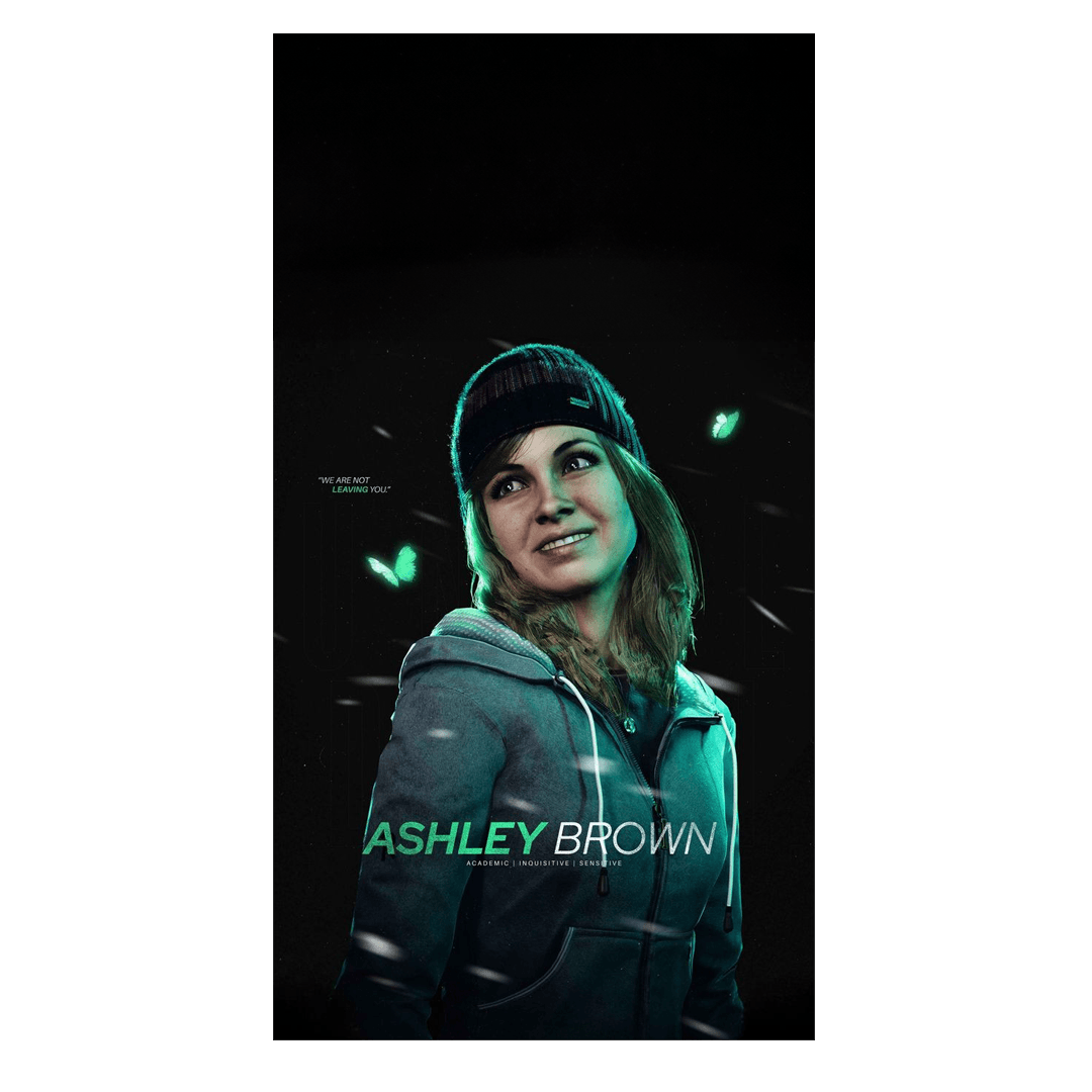 overlay