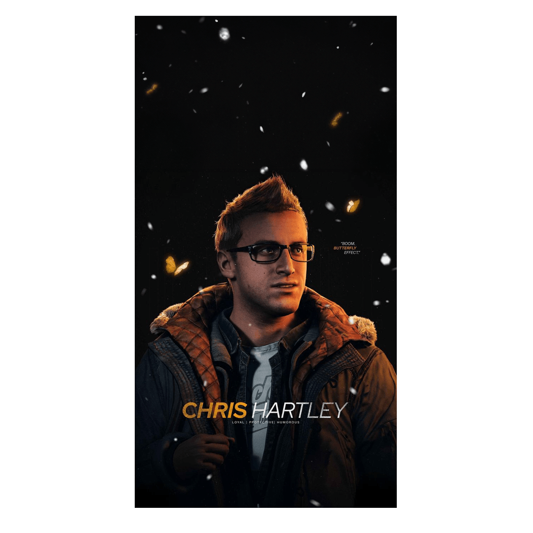 overlay