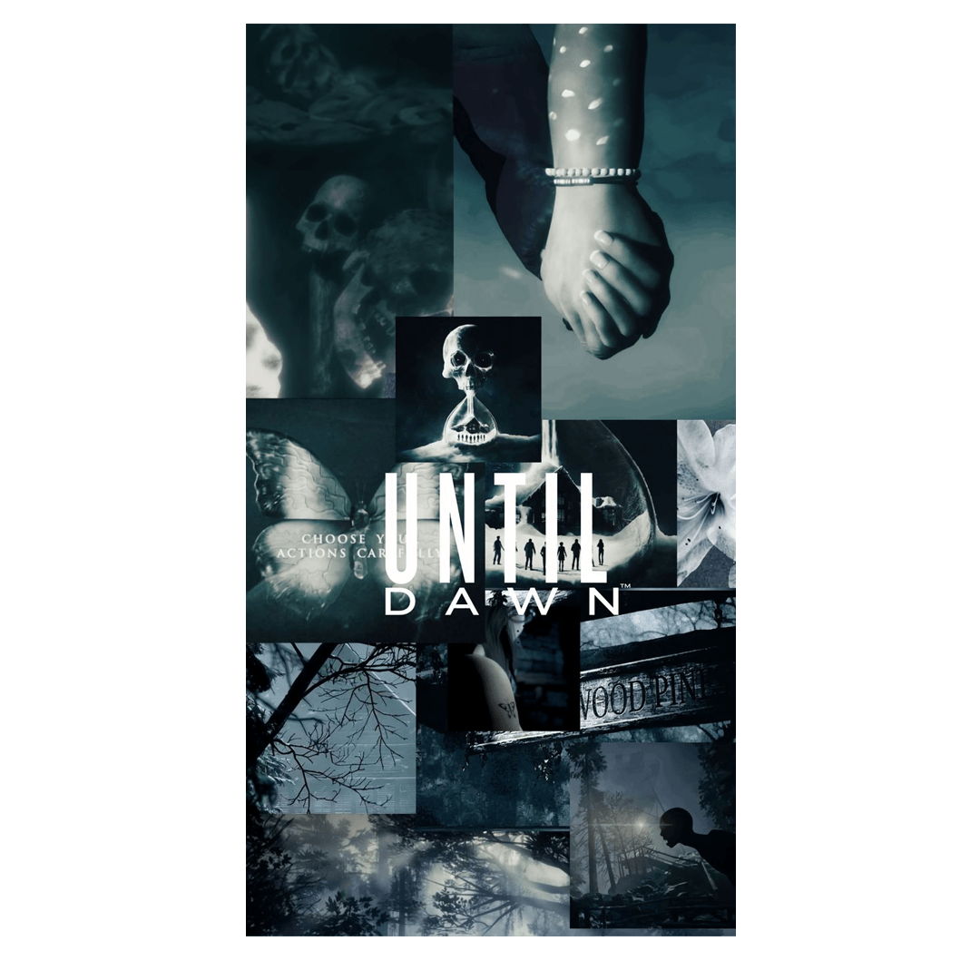 overlay