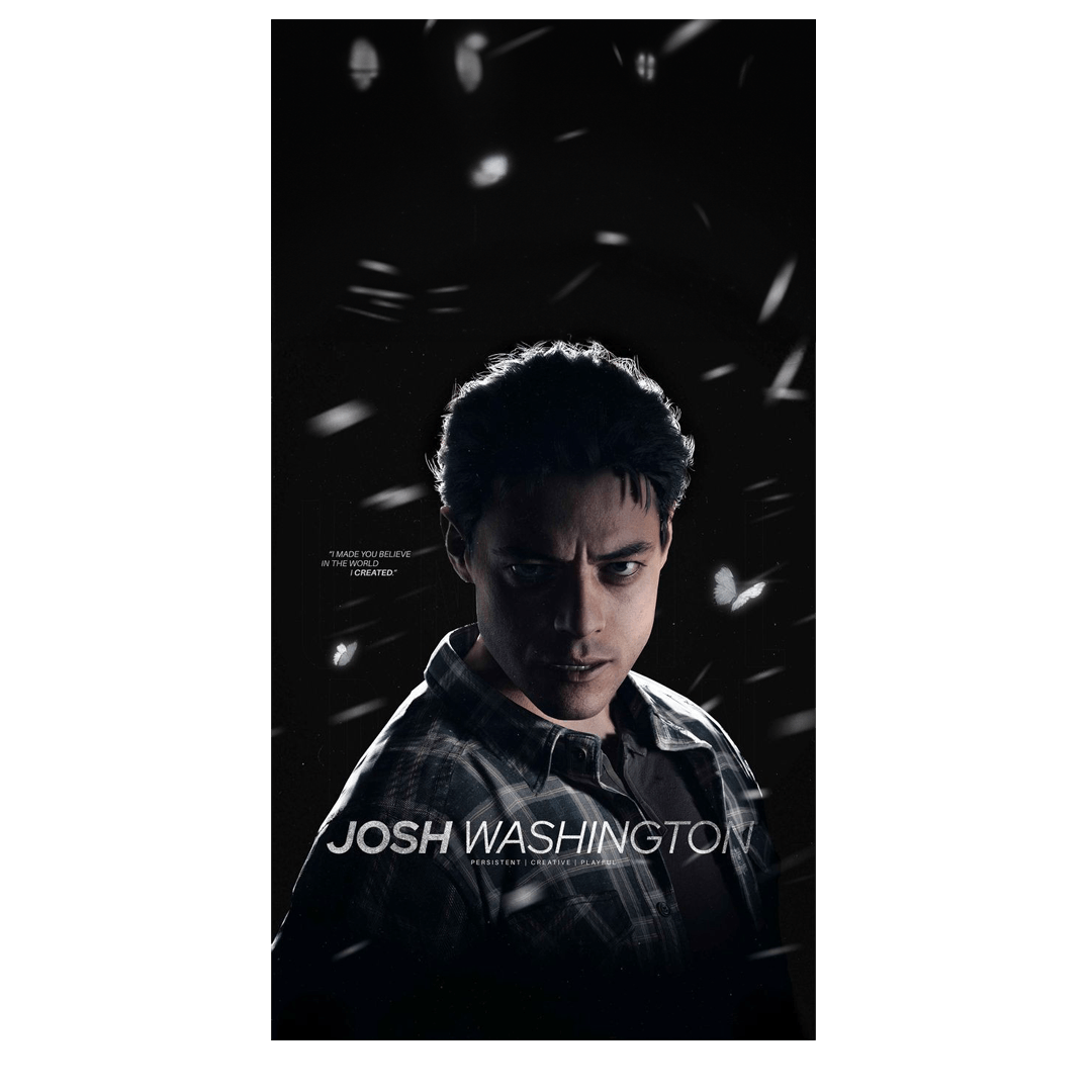 overlay