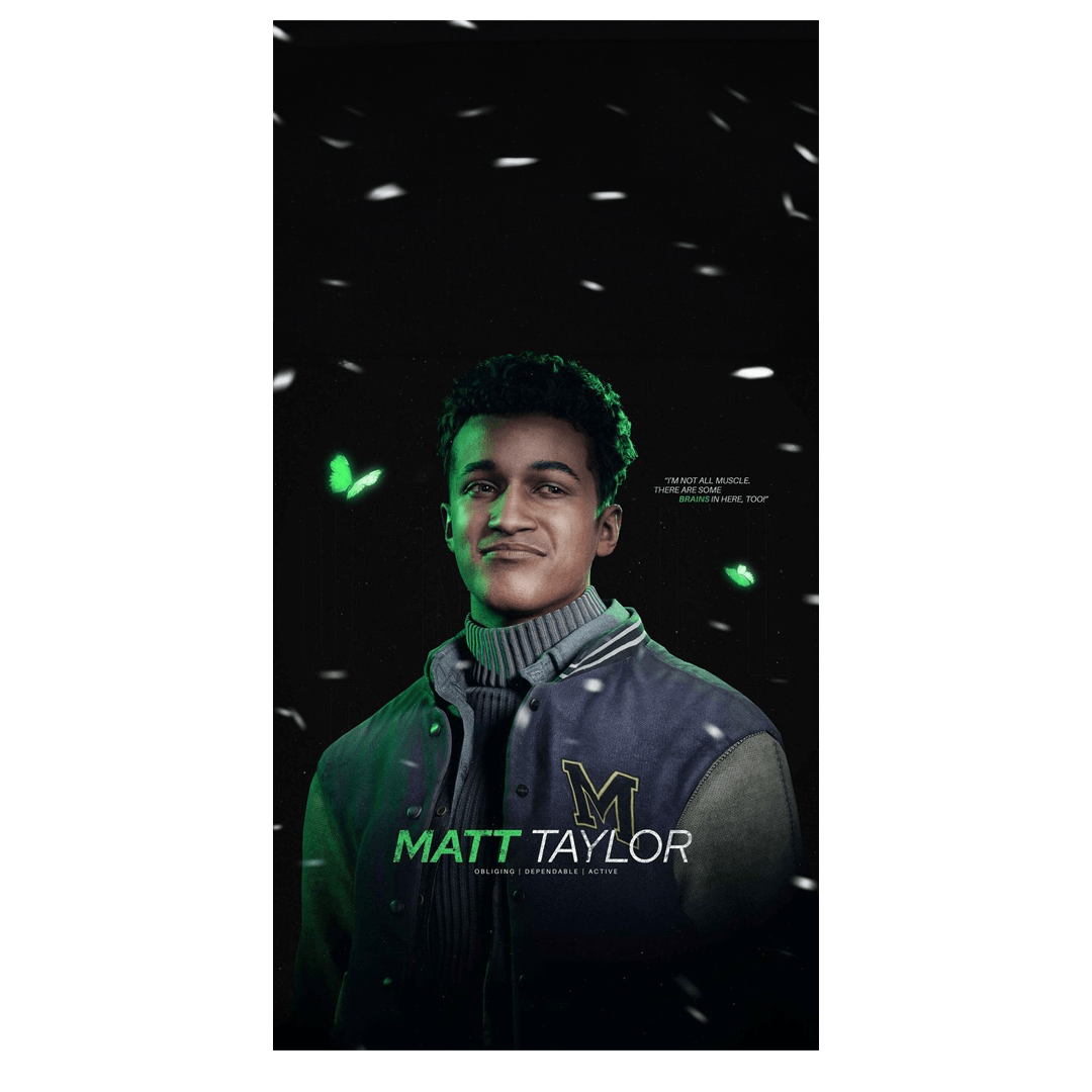 overlay