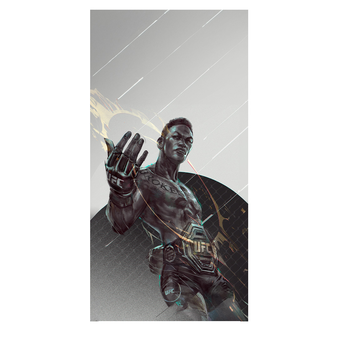 overlay