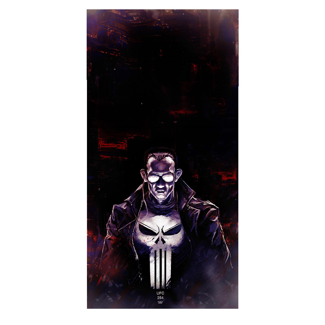overlay