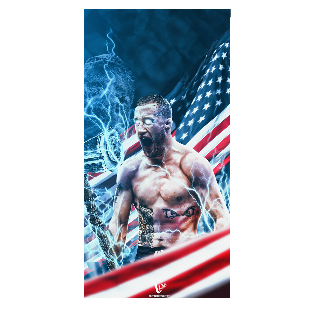 overlay