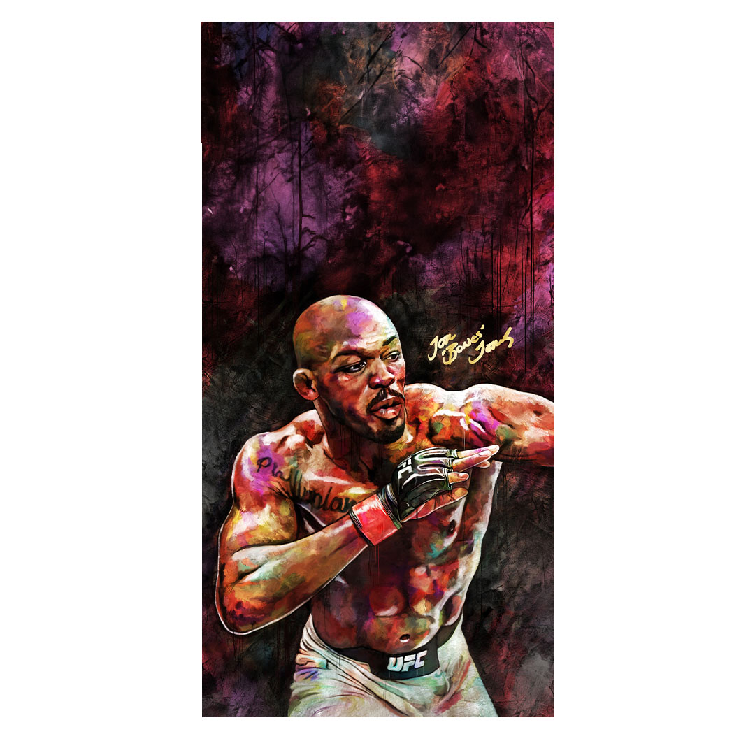 overlay