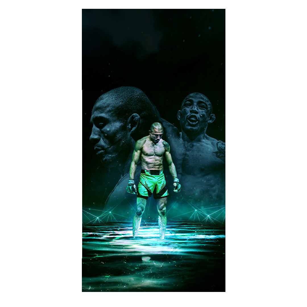 overlay
