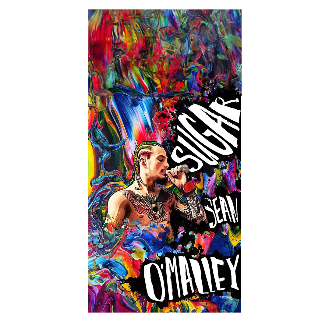 overlay