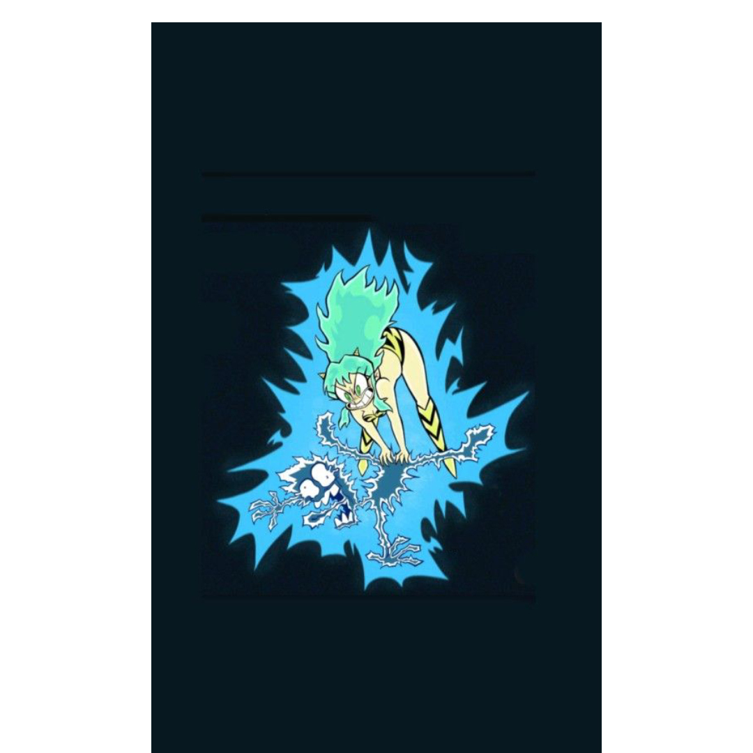 overlay