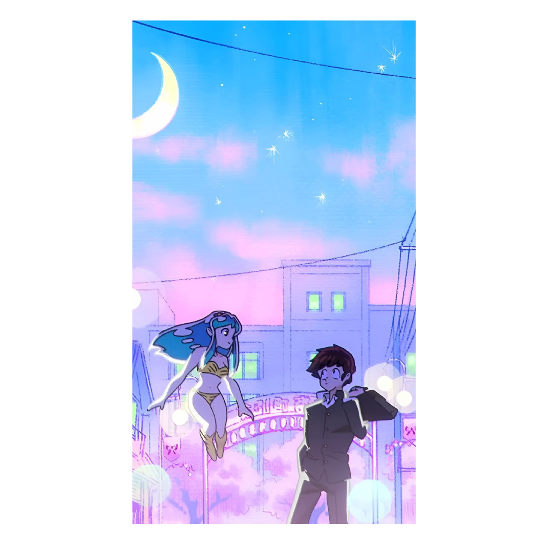 overlay