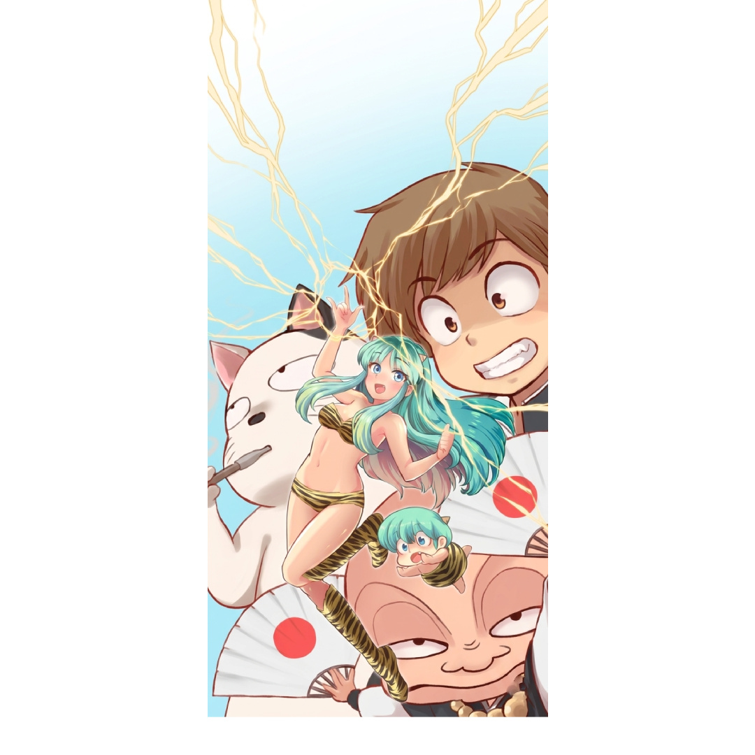overlay