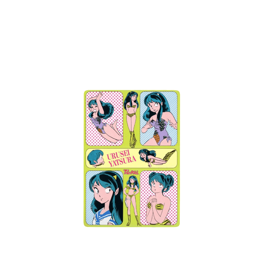 overlay
